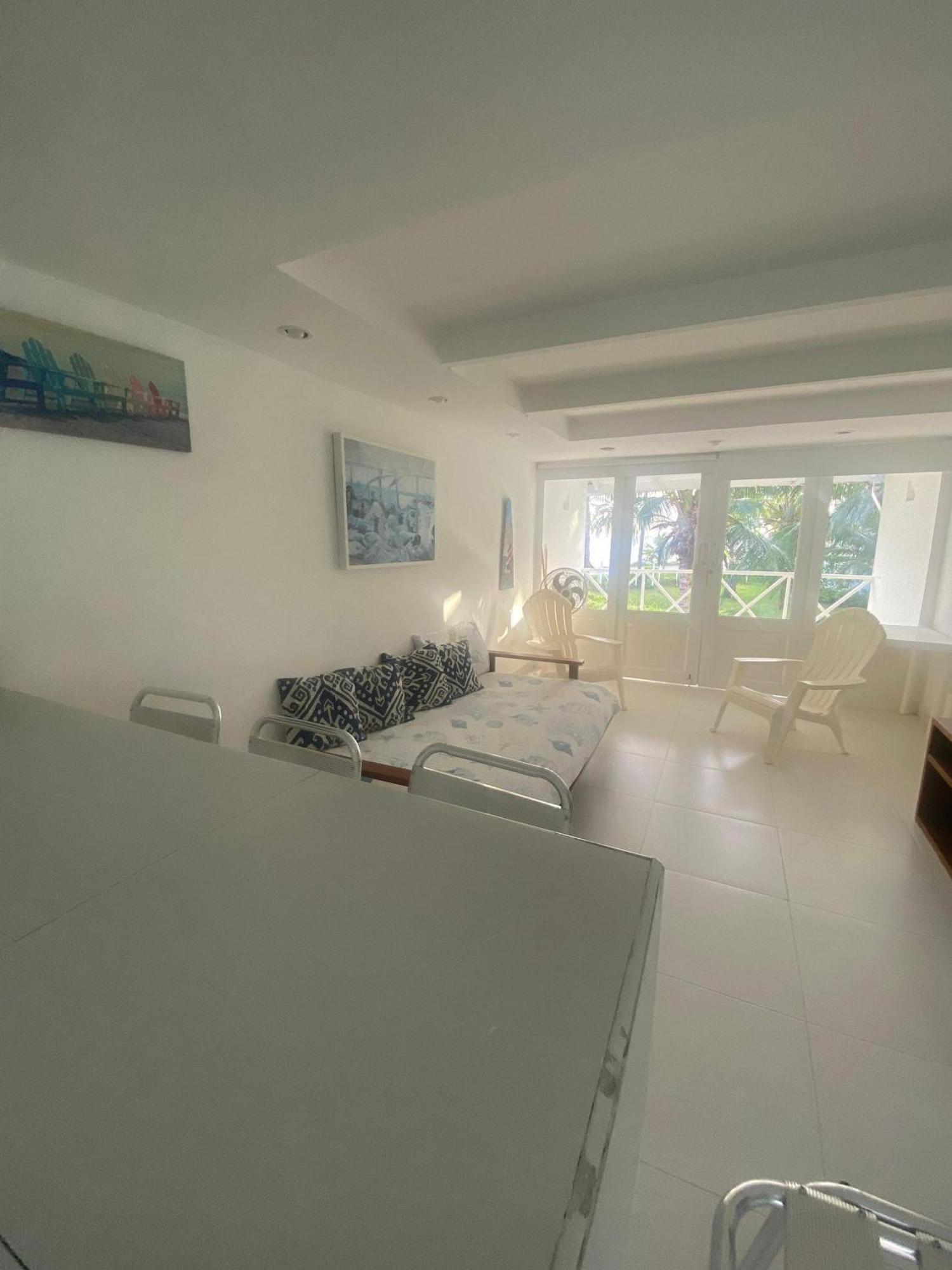 South End Villas - Apartamentos Paradisiaco En El Caribe Colombiano Сан-Андрес Экстерьер фото