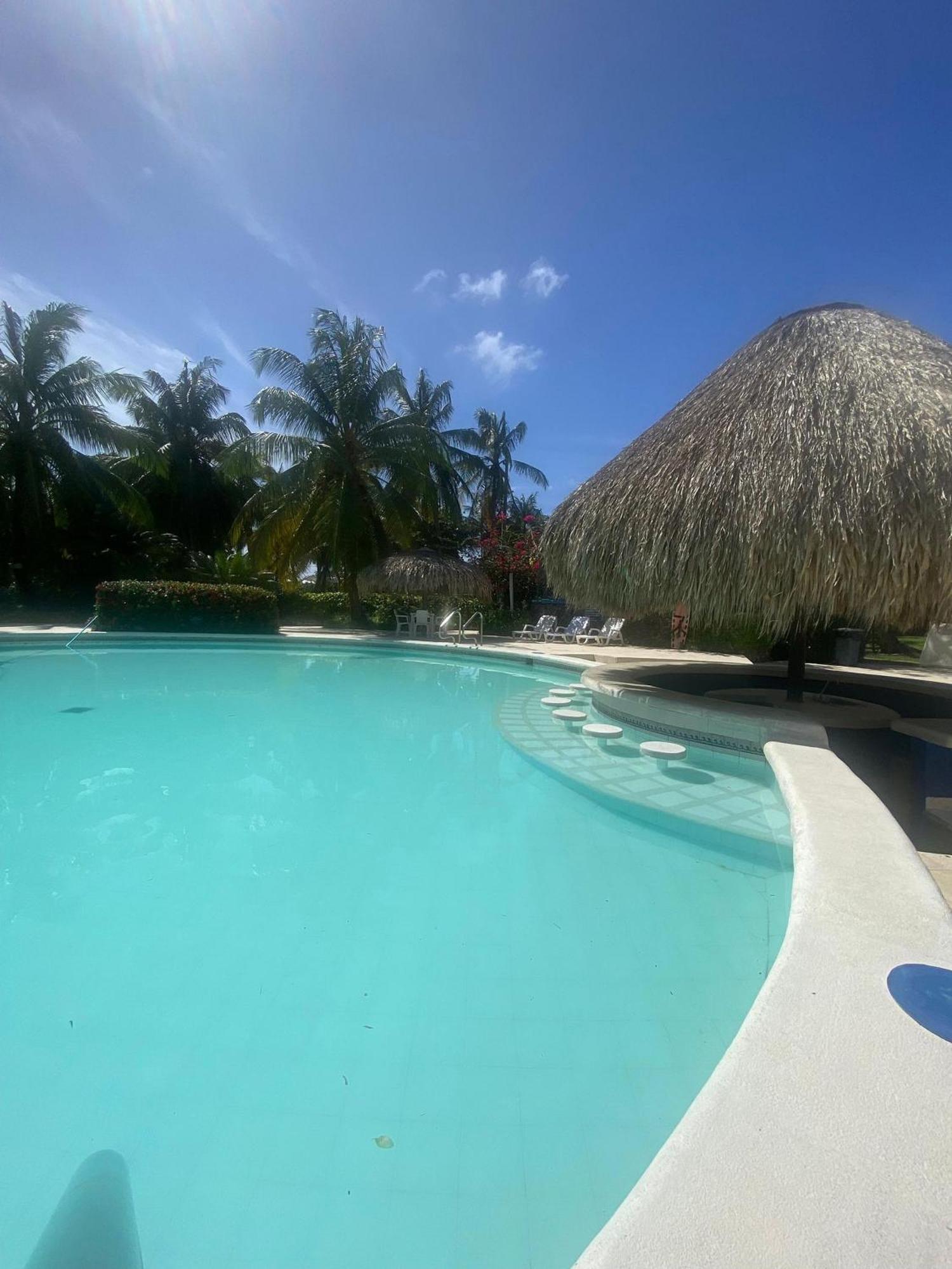 South End Villas - Apartamentos Paradisiaco En El Caribe Colombiano Сан-Андрес Экстерьер фото