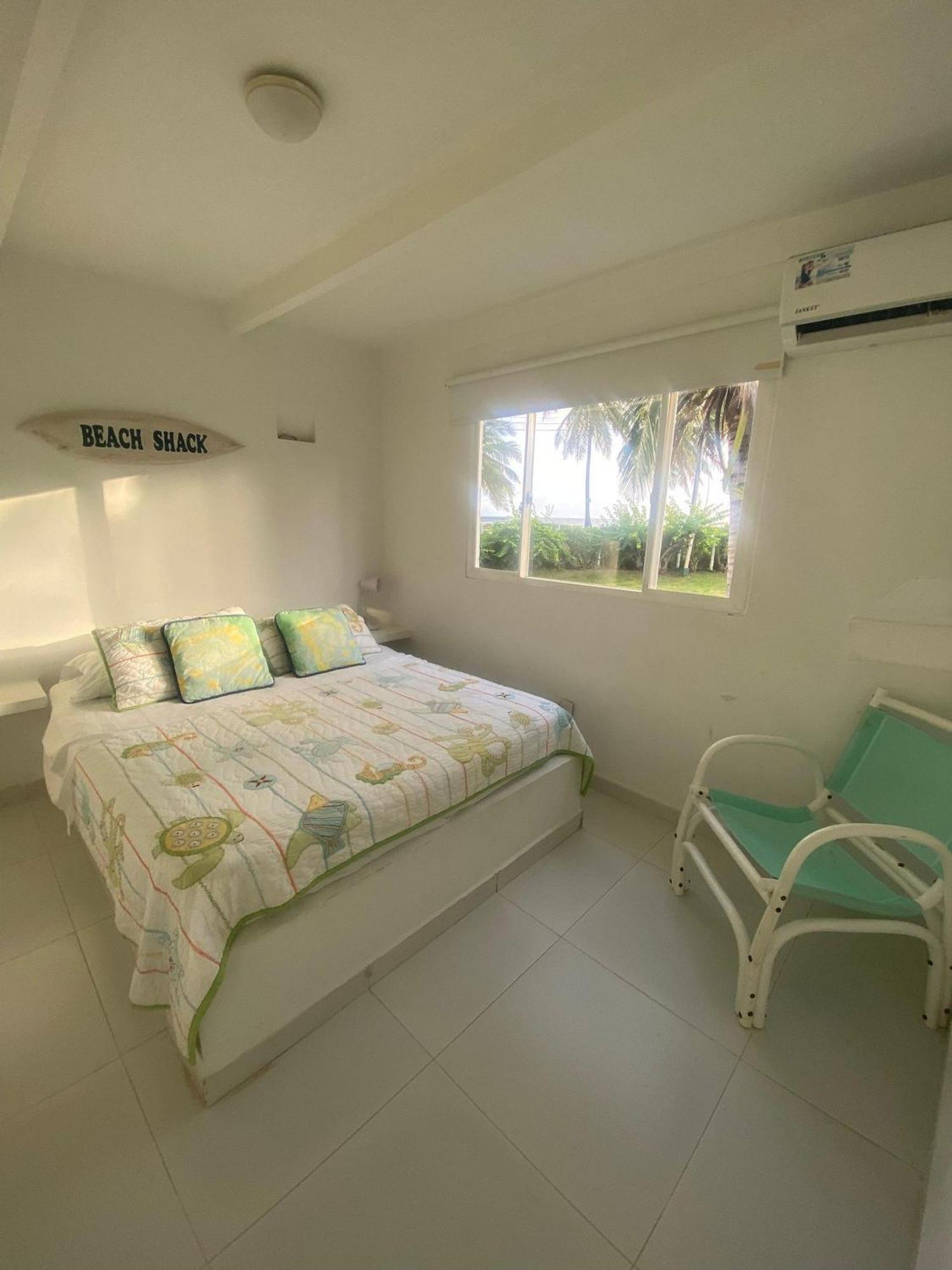 South End Villas - Apartamentos Paradisiaco En El Caribe Colombiano Сан-Андрес Экстерьер фото